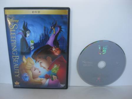 Sleeping Beauty - DVD